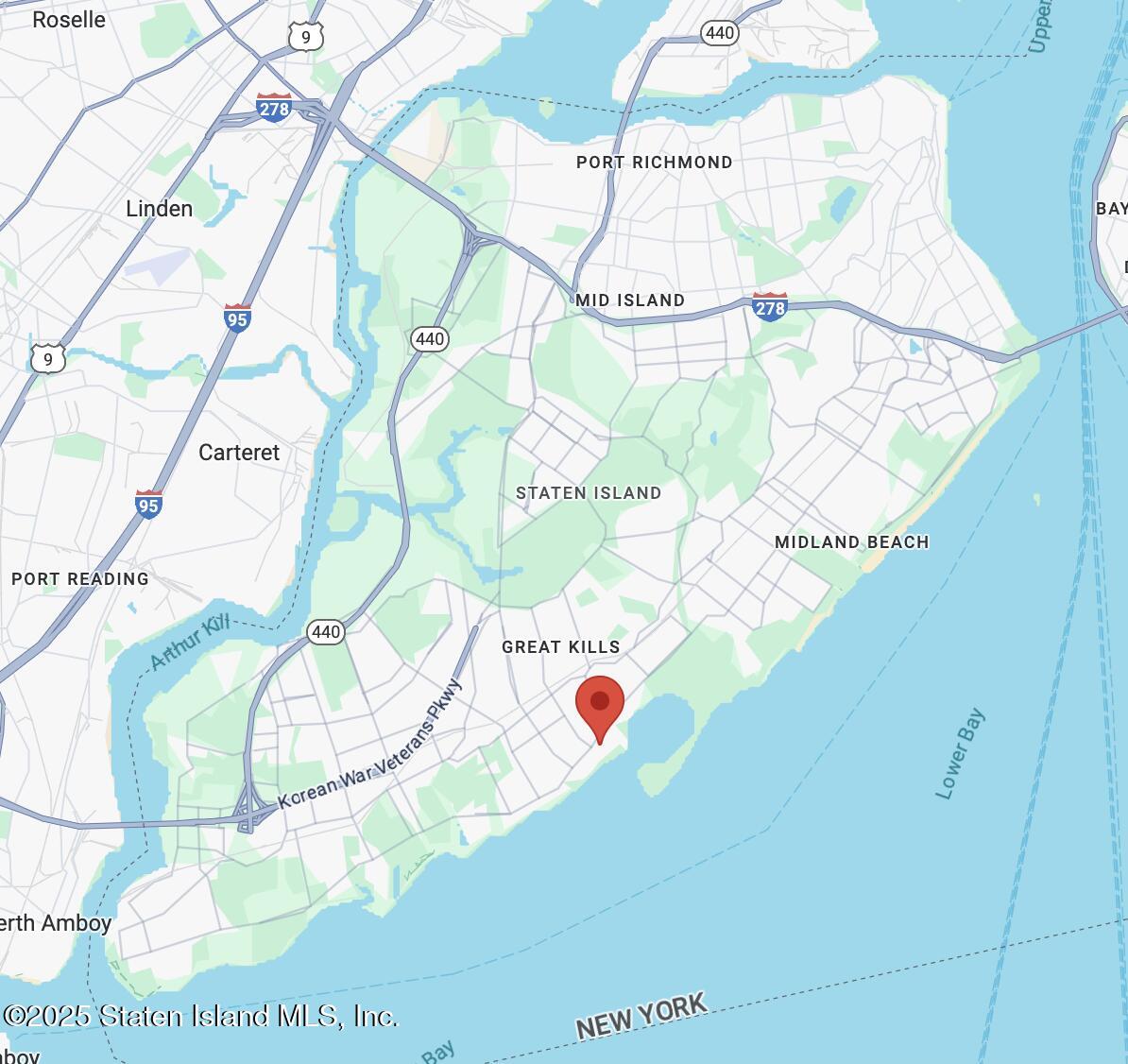 24 Glover Street, Staten Island, New York image 5