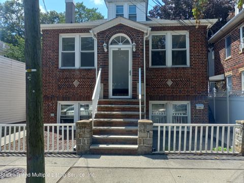 Photo of 10 Florida Avenue #2, Staten Island, NY 10305 (MLS # 1163858)