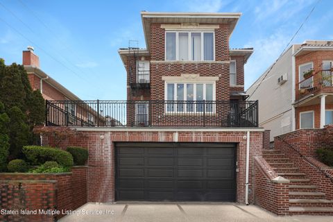 Photo of 1174 78th Street, Brooklyn, NY 11228 (MLS # 1164379)