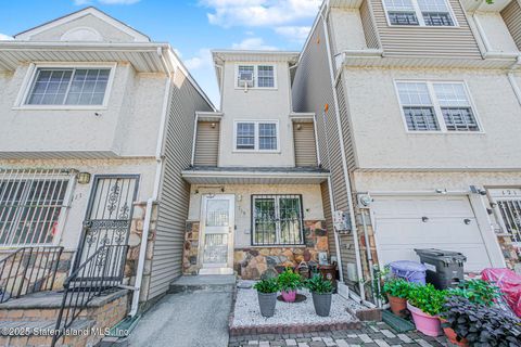 Photo of 119 Skyline Drive, Staten Island, NY 10304 (MLS # 2504978)