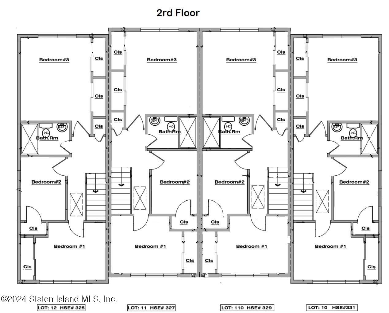 327 Pulaski Avenue, Staten Island, New York image 4