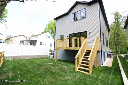 46 Poillon Avenue, Staten Island, New York image 32