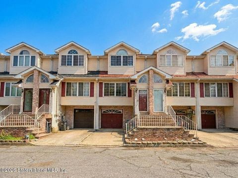 Photo of 47 Arden Avenue, Staten Island, NY 10312 (MLS # 2602636)