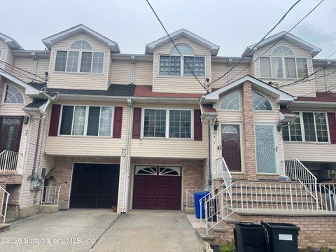 Photo of 47 Arden Avenue, Staten Island, NY 10312 (MLS # 2602636)