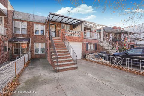Photo of 2035 W 4th Street, Brooklyn, NY 11223 (MLS # 2406874)