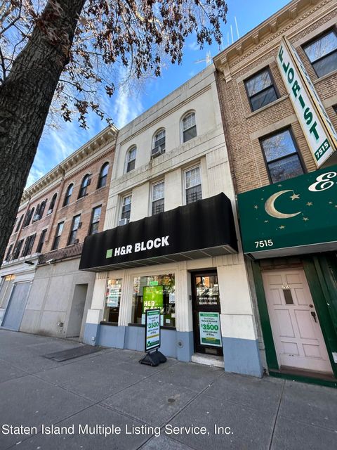 Photo of 7511 5 Avenue #3, Brooklyn, NY 11209 (MLS # 1160020)