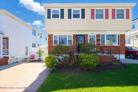 Photo of 138 Buffalo Street, Staten Island, NY 10306 (MLS # 2602601)