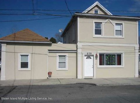 Photo of 275 Delaware Avenue, Staten Island, NY 10305 (MLS # 1163345)