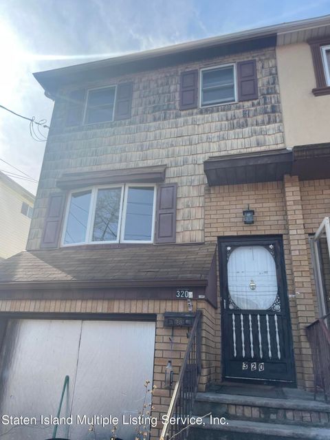 Photo of 320 Colon Avenue, Staten Island, NY 10308 (MLS # 2401416)