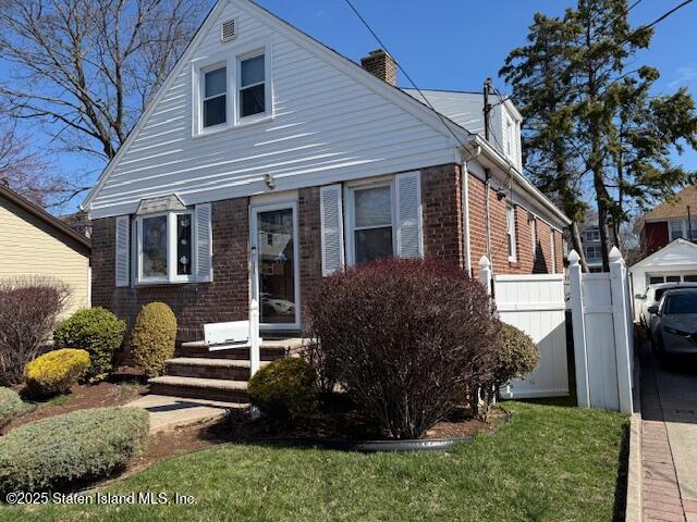 59 Tabb Place, Staten Island, New York image 2