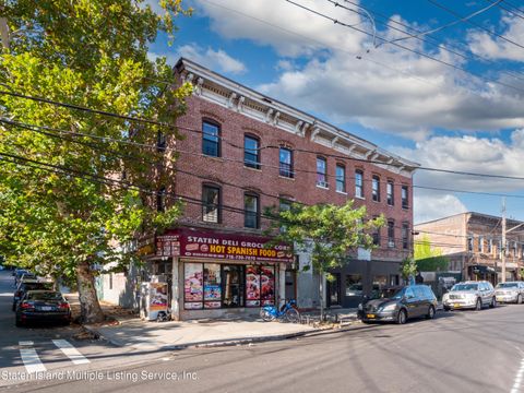 Photo of 484488 Jersey Street, Staten Island, NY 10301 (MLS # 1159456)