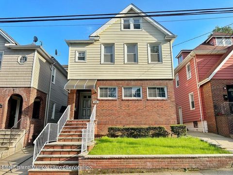 Photo of 20 Walters Avenue, Staten Island, NY 10301 (MLS # 2400011)