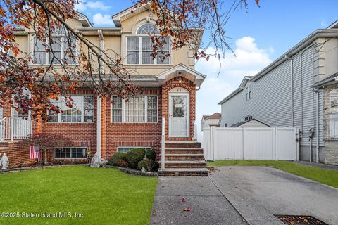 Photo of 33 Lorrain Avenue, Staten Island, NY 10312 (MLS # 2507024)