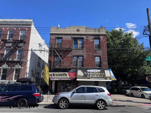 Photo of 1301 70th Street, Brooklyn, NY 11228 (MLS # 2505011)