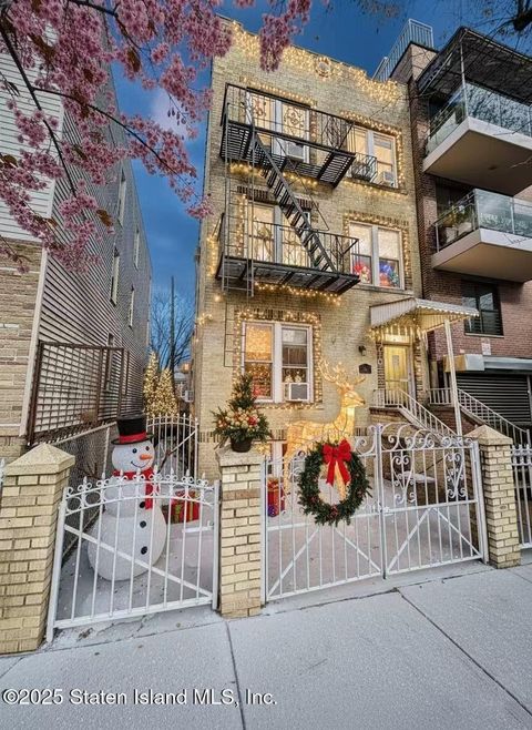 Photo of 719 41st Street, Brooklyn, NY 11232 (MLS # 2506986)