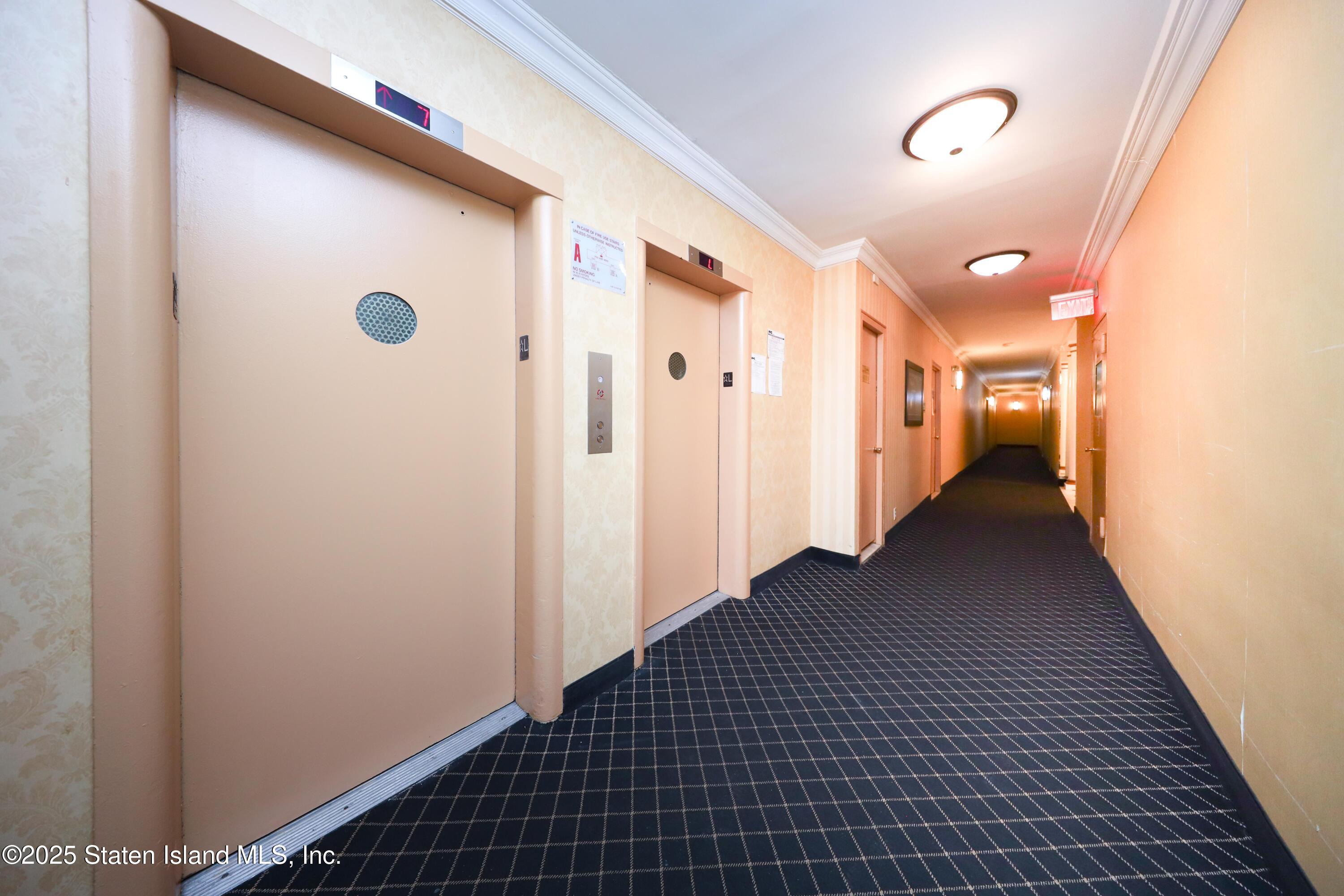 1100 Clove Road #3C, Staten Island, New York image 14