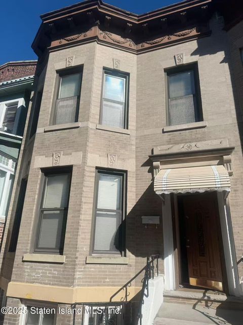 Photo of 349 87 Street, Brooklyn, NY 11209 (MLS # 2506016)