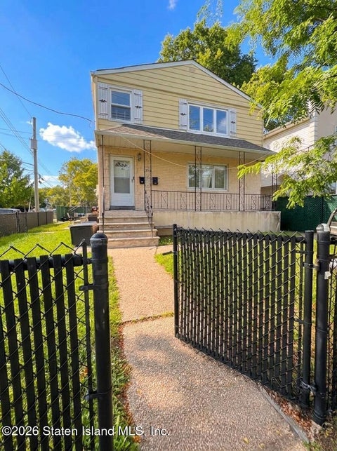 Apartment For Rent - 2309 Hylan Boulevard #2<br/> Richmond County, Staten Island, NY 10306