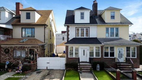 Photo of 6015 19th Avenue, Brooklyn, NY 11204 (MLS # 2403319)