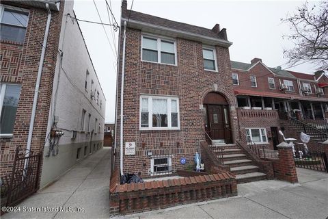 Photo of 247 Bay 41st Street, Brooklyn, NY 11214 (MLS # 2404884)