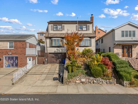 Photo of 159 Seneca Avenue, Staten Island, NY 10301 (MLS # 2506845)