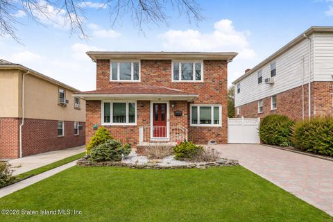 Photo of 19 Foote Avenue, Staten Island, NY 10301 (MLS # 2601436)