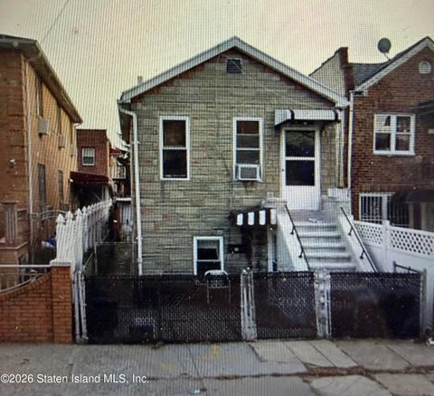 Photo of 5514 Avenue I, Brooklyn, NY 11234 (MLS # 2600845)
