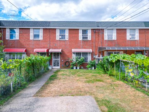 Photo of 2858 W 35th Street, Brooklyn, NY 11224 (MLS # 2500578)