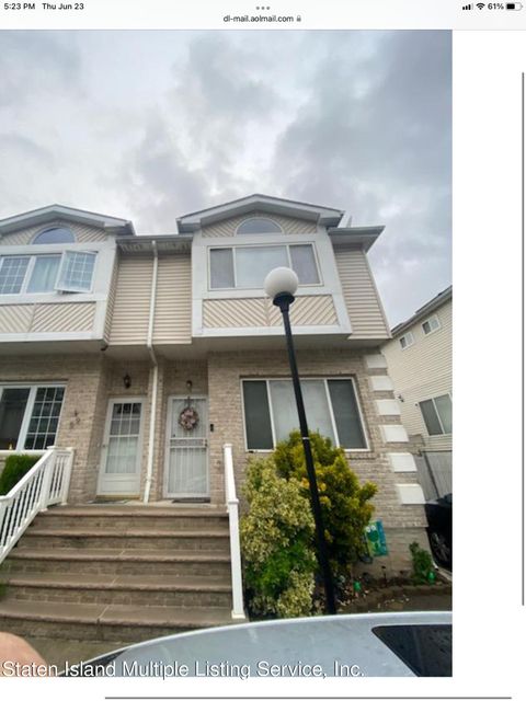 Photo of 57 Lott Lane, Staten Island, NY 10314 (MLS # 1155722)