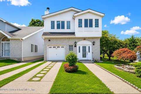 Multifamily For Sale - 556 Winant Avenue<br/> Staten Island, NY 10309