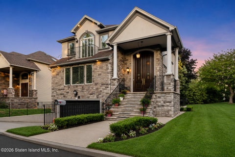 Photo of 50 Harborview Place S, Staten Island, NY 10305 (MLS # 2603883)