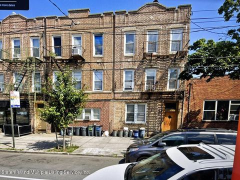 Photo of 6609 13th Avenue, Brooklyn, NY 11219 (MLS # 1159786)