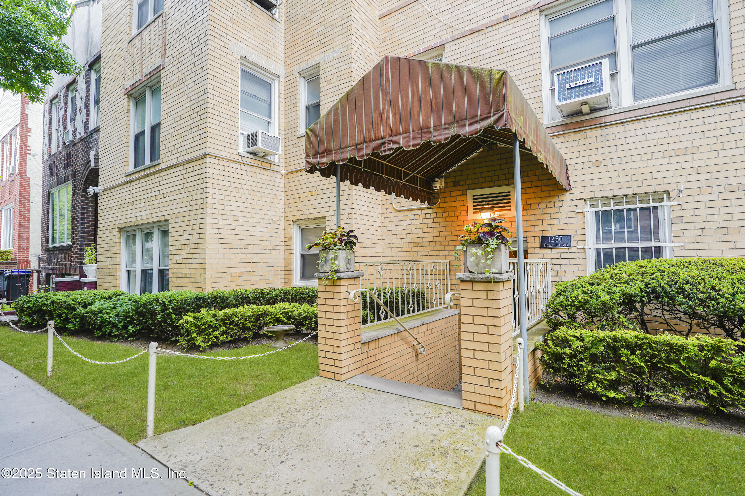 1250 Ocean Parkway #6A, Brooklyn, New York image 16