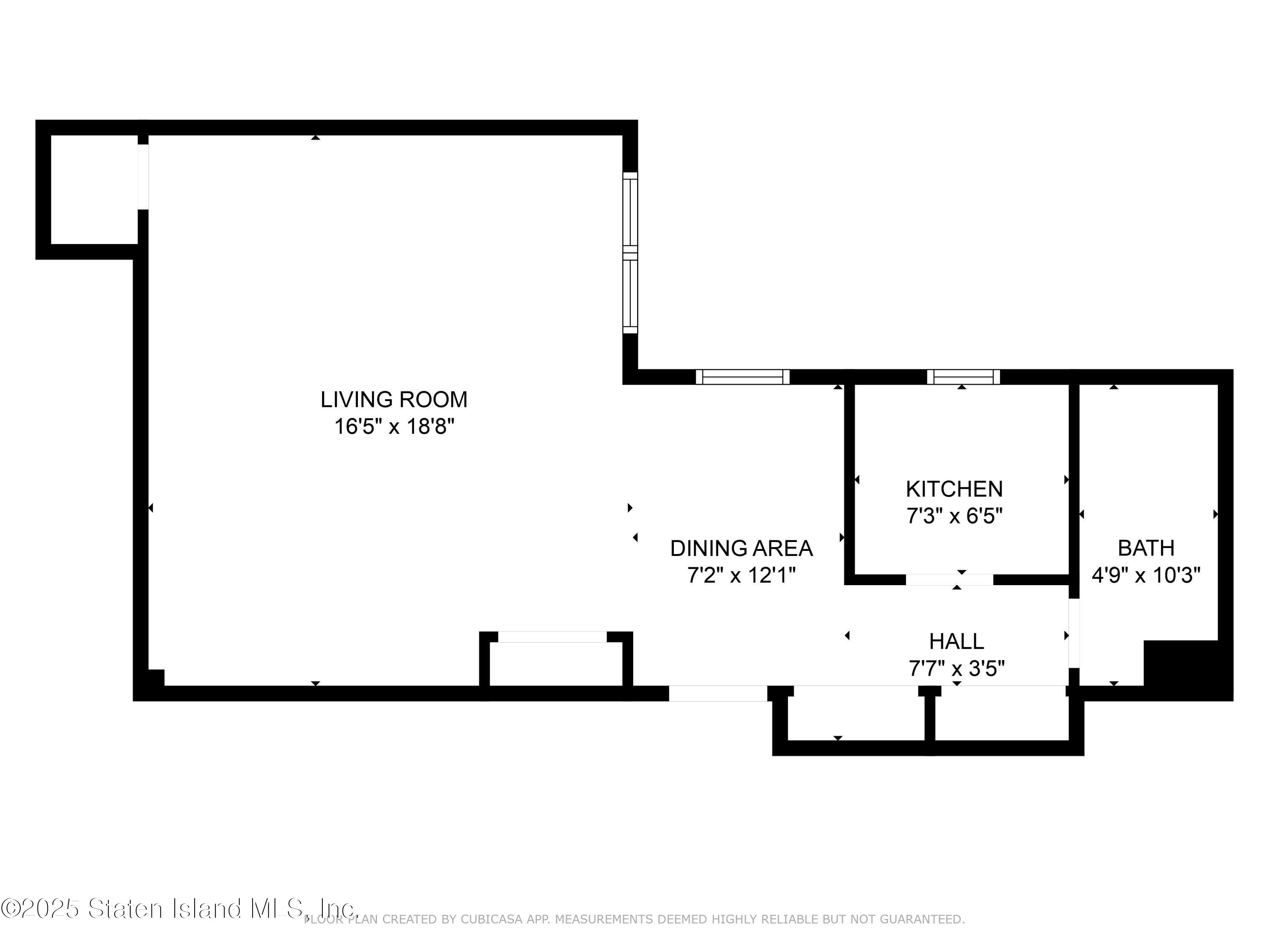 1250 Ocean Parkway #6A, Brooklyn, New York image 19