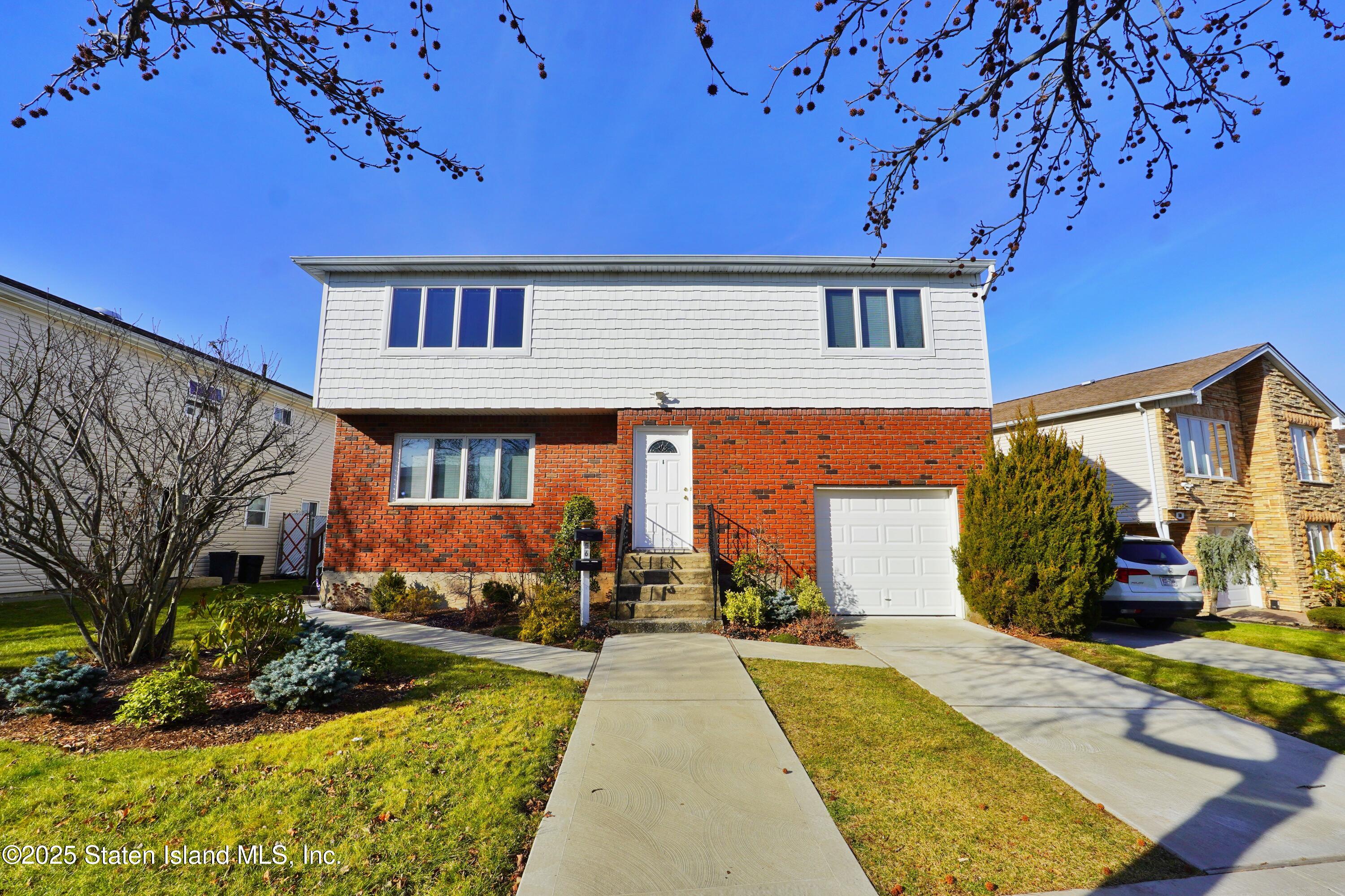 Staten Island, New York 10312, United States, 7 Bedrooms Bedrooms, ,2 BathroomsBathrooms,Residential,Active,2037