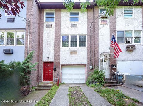 Photo of 88 Cebra Avenue, Staten Island, NY 10304 (MLS # 2404430)