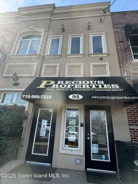 Photo of 95 New Dorp Plaza N #2, Staten Island, NY 10306 (MLS # 2502381)