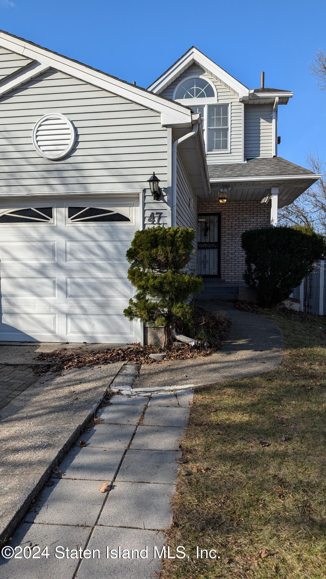 47 Slayton Avenue, Staten Island, New York image 1