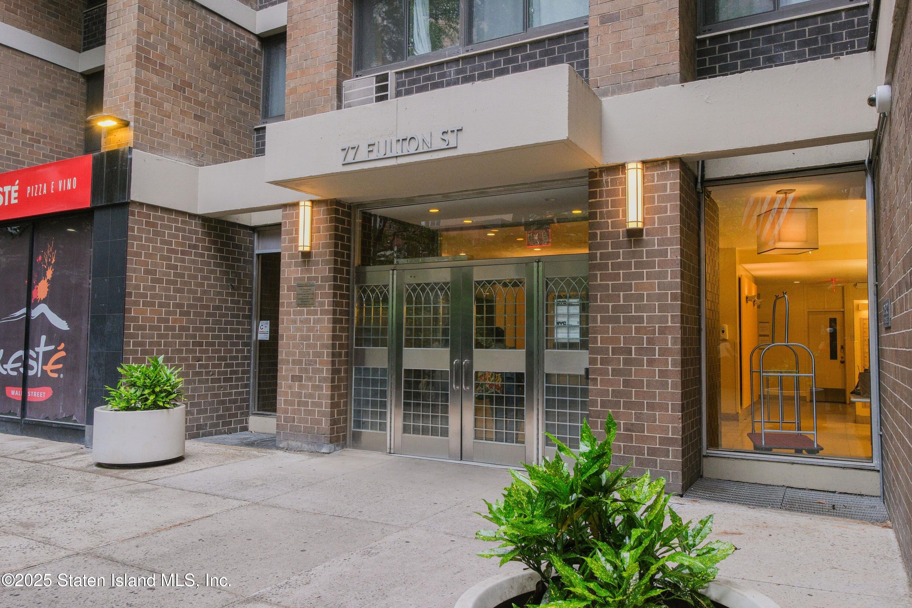 77 Fulton St St #7M, New York, New York image 14