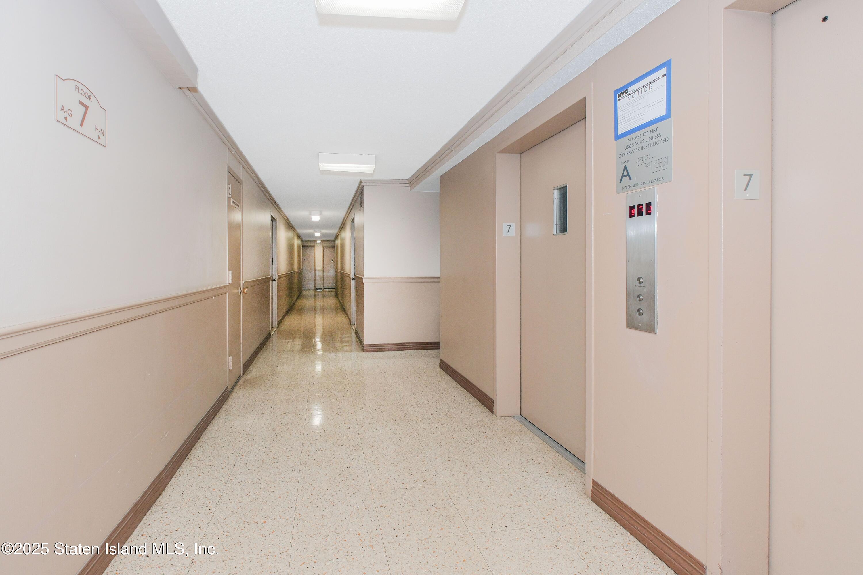 77 Fulton St St #7M, New York, New York image 18
