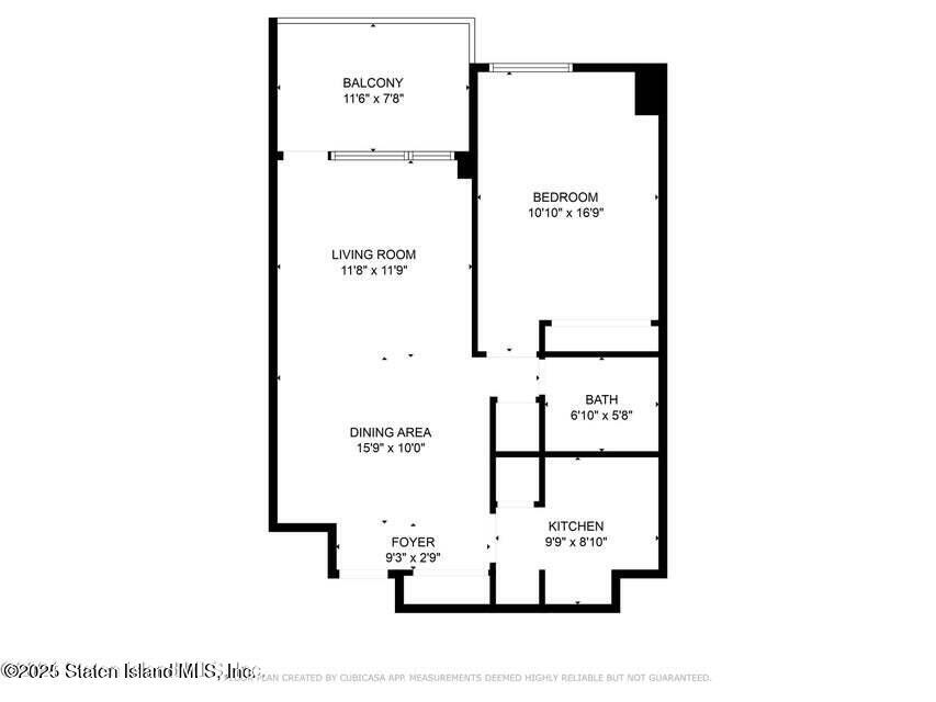 77 Fulton St St #7M, New York, New York image 23
