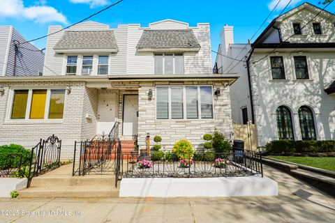 Photo of 286 Bay 10th Street, Brooklyn, NY 11228 (MLS # 2502466)