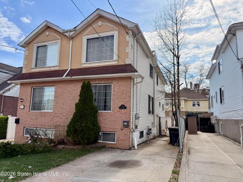 Photo of 20 Buel Avenue #A, Staten Island, NY 10304 (MLS # 2601704)