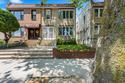 Photo of 7916 12th Avenue, Brooklyn, NY 11228 (MLS # 1162345)