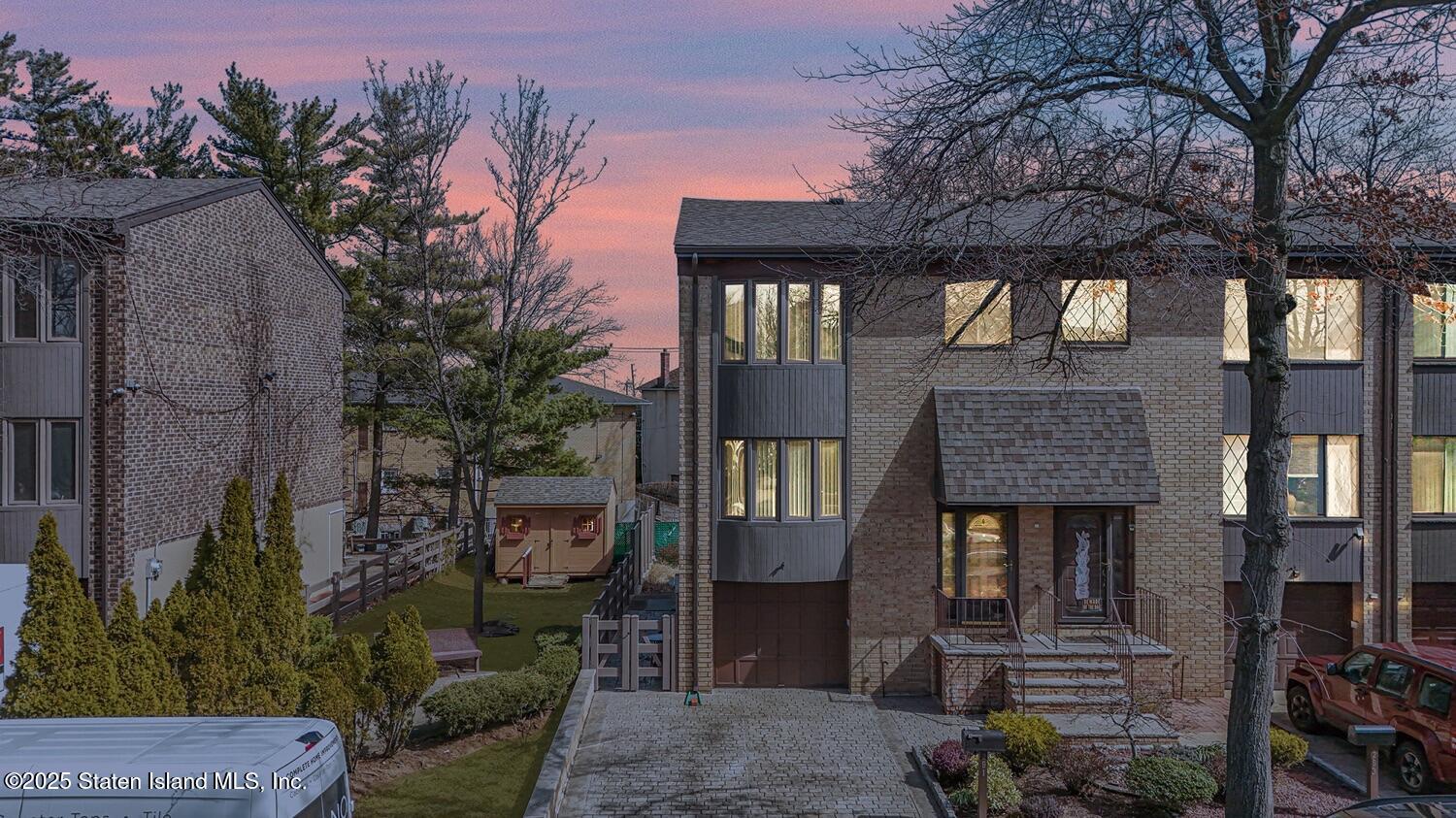 291 Hillbrook Drive, Staten Island, New York image 2
