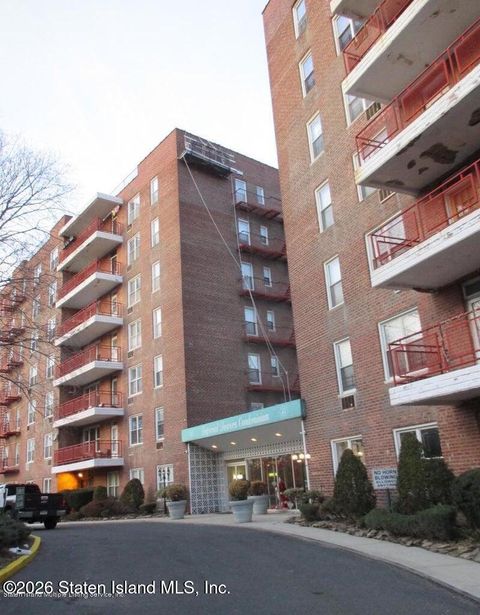 Photo of 55 Austin Place #1w, Staten Island, NY 10304 (MLS # 2601674)