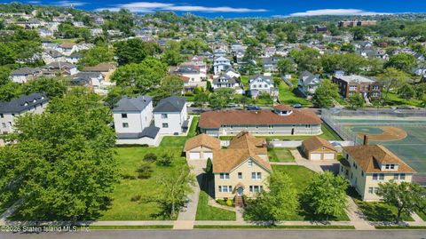 Multifamily For Sale - 59 & 51 Garretson Avenue<br/> Staten Island, NY 10304