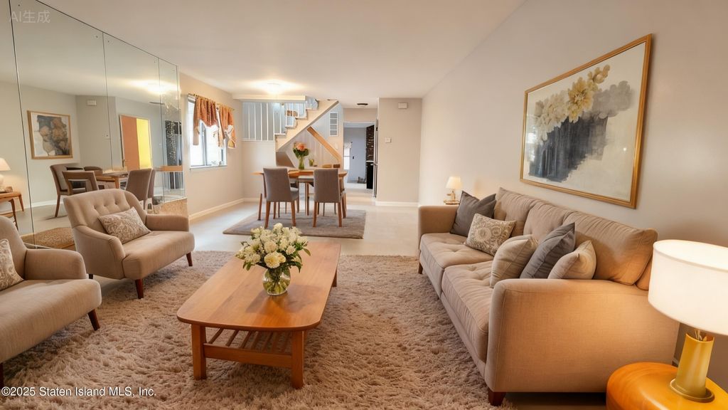 Photo of 16 Travis Avenue, Staten Island, NY 10314 (MLS # 2506561)