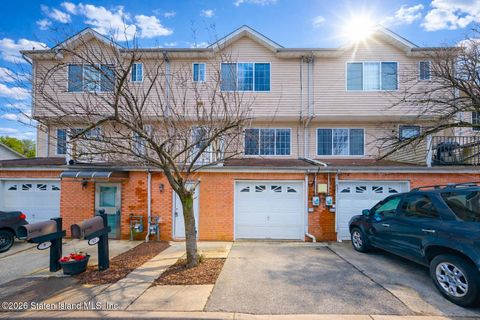 Photo of 12 Tompkins Place, Staten Island, NY 10304 (MLS # 2507016)