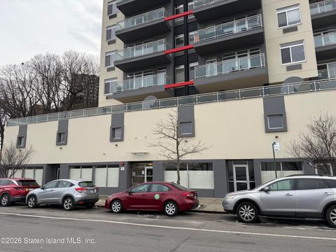 Photo of 224 Richmond Terrace #B, Staten Island, NY 10301 (MLS # 2600360)